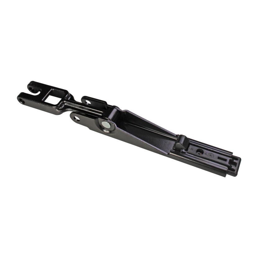 HESTERBERG Ersatzset Handhebelmechanik für Solidmaster - 685004000