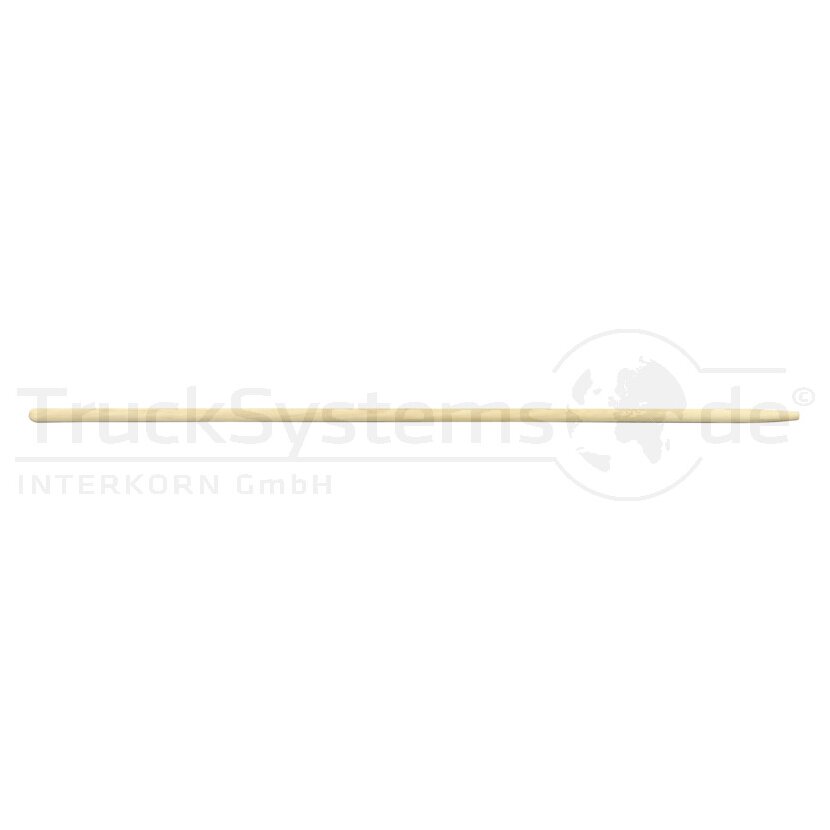 Besenstiel-Gerätestiel 1400 x 28mm  - 12420 - 4059139259281