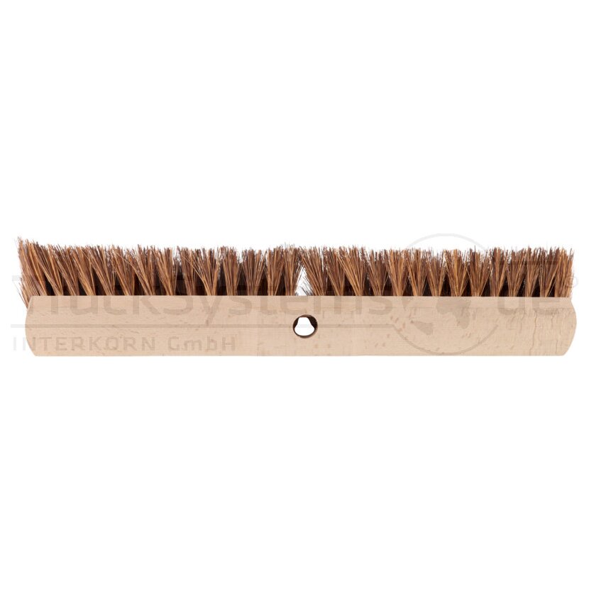 Saalbesen Kokos 50cm ohne Stiel - 9000470019