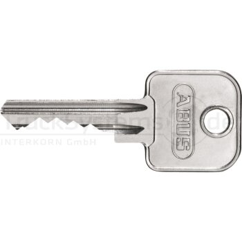 ABUS Vorhangschloss 85/40GL-Nr.1412  - 8540GLNr1412