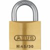 ABUS Vorhangschloss ABUS VHS 45 45/40  - 80613 1 - 4003318806131 - 806131