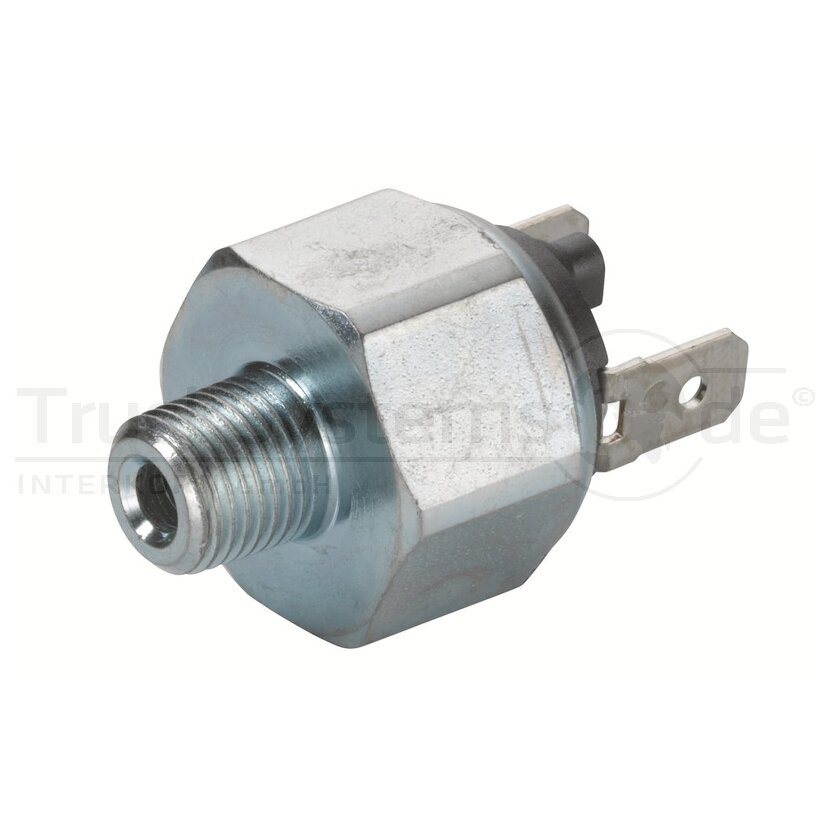 HELLA Bremslichtschalter 12Volt - 6DL 003 262-001 - 6DL003262001