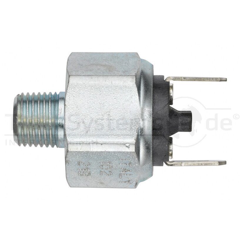 HELLA Bremslichtschalter 12Volt - 6DL 003 262-001 - 6DL003262001