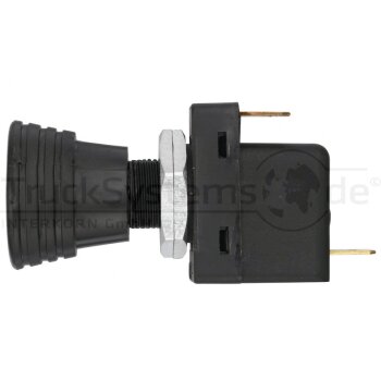 HELLA Schalter Durchmesser14 5mm 12 Volt - 6ED 004...