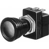 HELLA Zugschalter 12 - 24 Volt - 6ED 004 778-011 - 6ED004778011