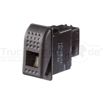 HELLA Schalter Ein/ Aus - 6EH 007 832-011 - 6EH007832011