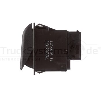 HELLA Schalter Ein/ Aus - 6EH 007 832-011 - 6EH007832011