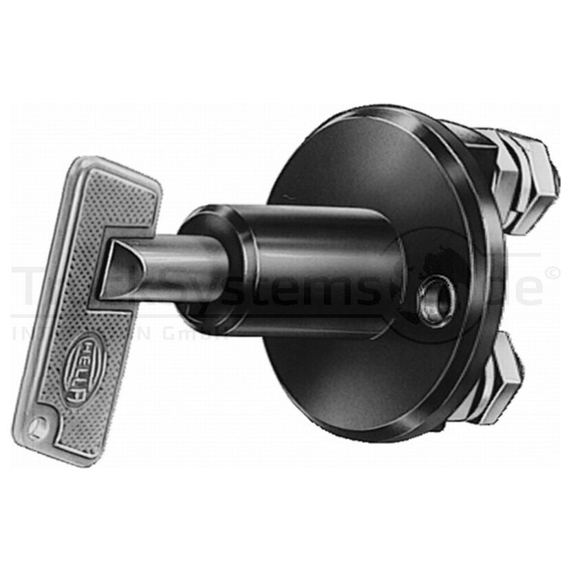 HELLA Batterietrennschalter - 6EK 002 843-003 - 6EK002843003