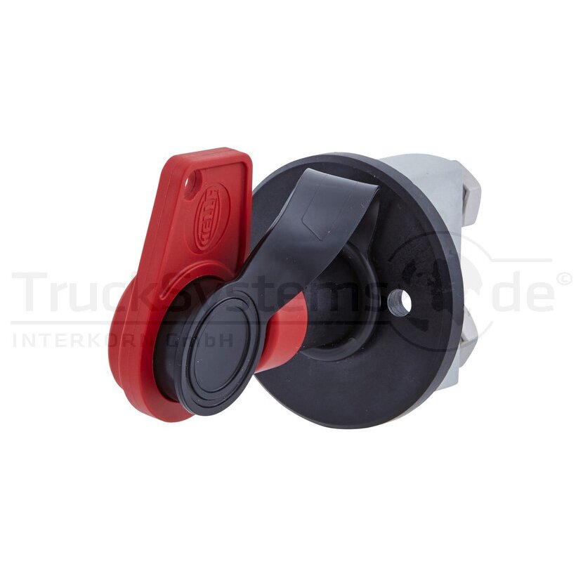 HELLA Batterieschalter 250 A - 6EK 002 843-131 - 6EK002843131
