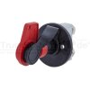 HELLA Batterieschalter 250 A - 6EK 002 843-131 - 6EK002843131