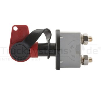 HELLA Batterietrennschalter 250 Ampere - 6EK 002 843-141...