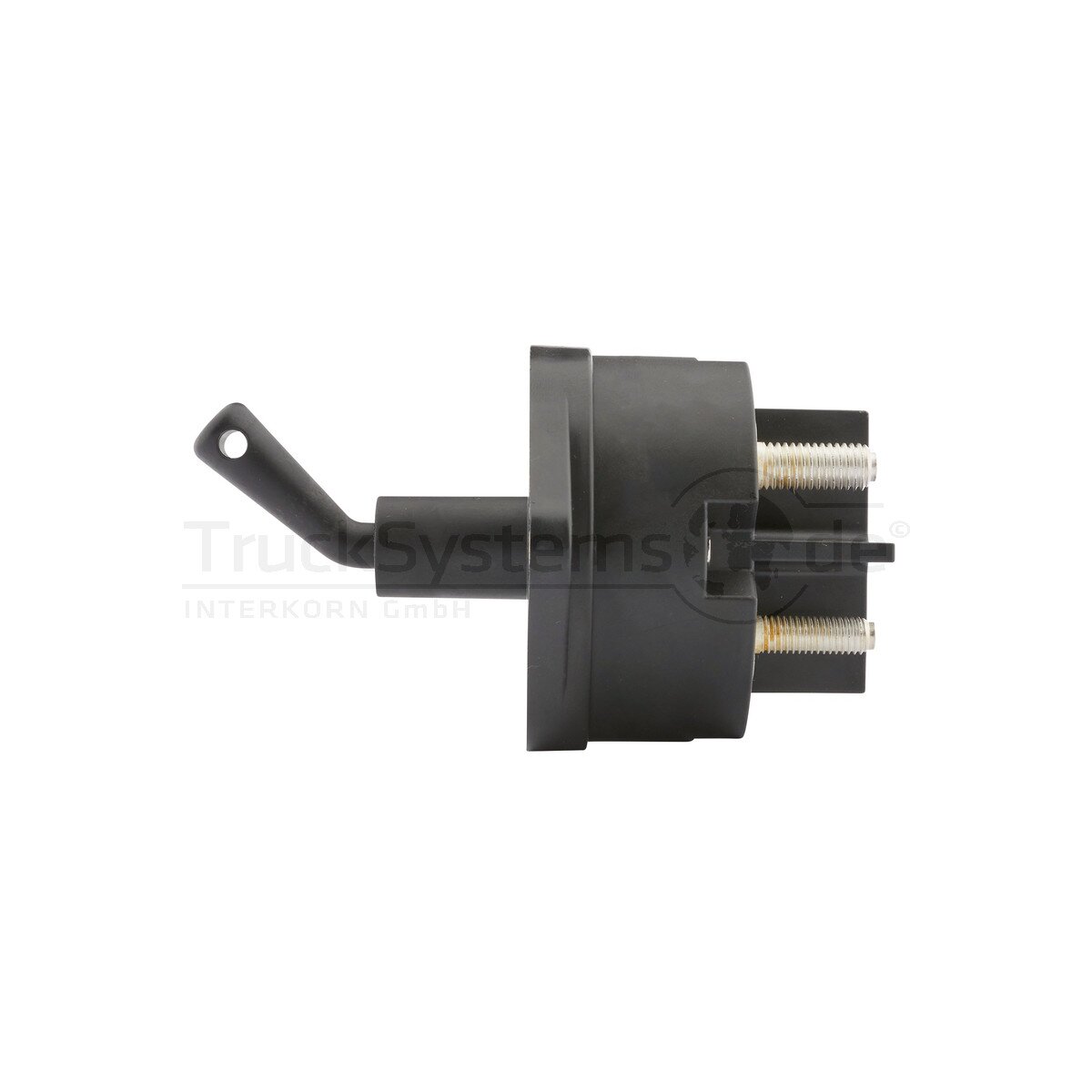 HELLA Batterieschalter 500 A - 6EK 002 843-161 - 6EK002843161