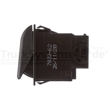 HELLA Schalter passend für Volvo 7801331900025 - 6FH...