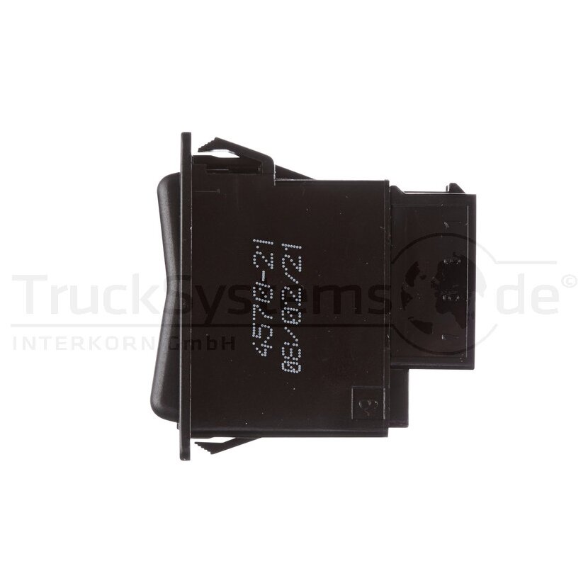 HELLA Schalter - 6GM 004 570-211 - 6GM004570211