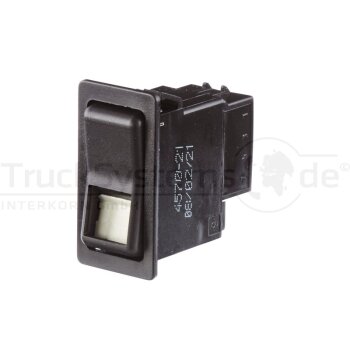 HELLA Schalter - 6GM 004 570-211 - 6GM004570211