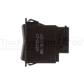 HELLA Schalter - 6GM 004 570-211 - 6GM004570211