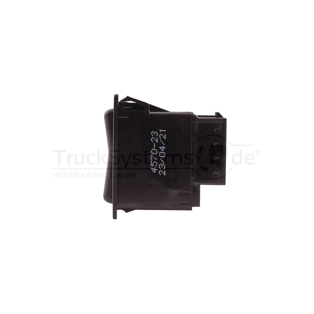INTERRUTTORE COMANDO LUCI VOLKSWAGEN Polo 5° Serie 6R0941531D (09>17