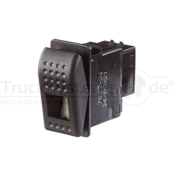 HELLA Schalter passend für Claas-Traktoren 5643650 -...
