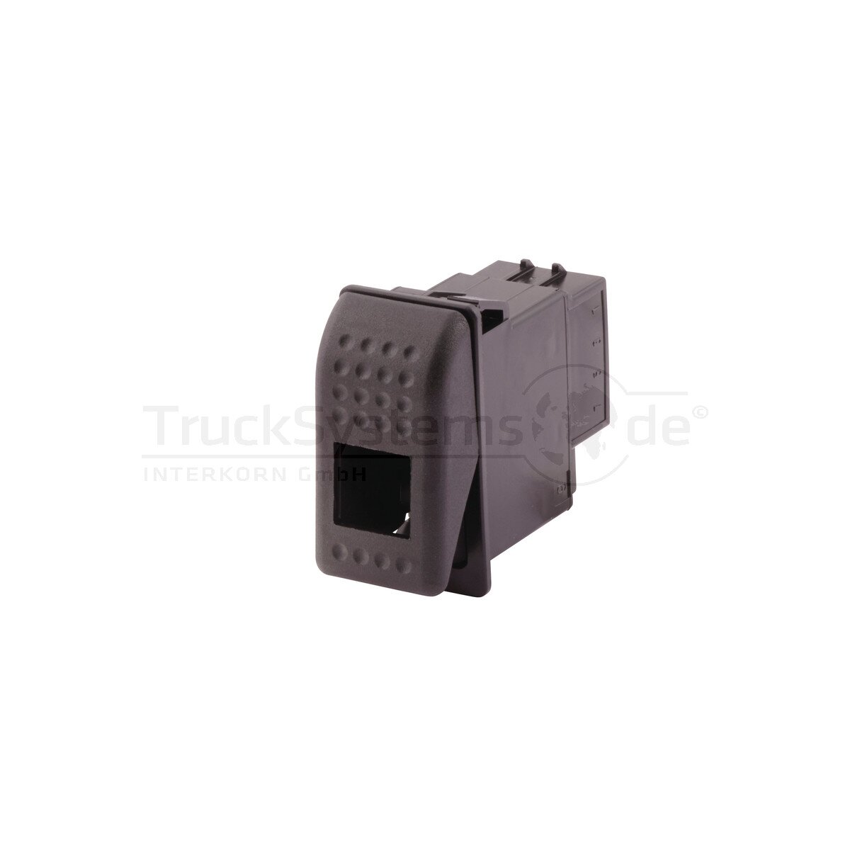 HELLA Schalter passend für Claas-Traktoren 5643640 - 6GM 007 832-251 - 6GM007832251