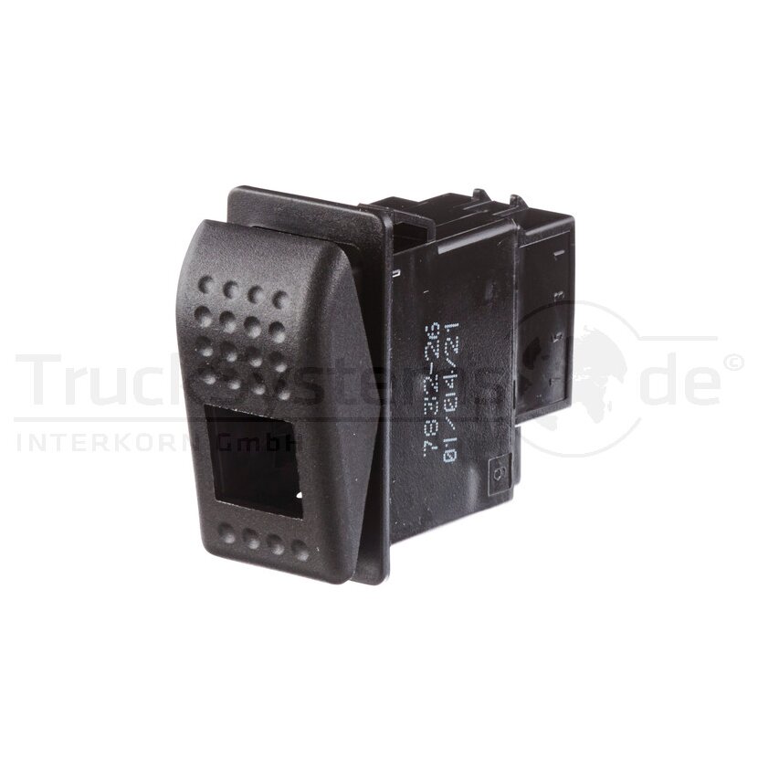 HELLA Schalter Ein/ Aus - 6GM 007 832-261 - 6GM007832261