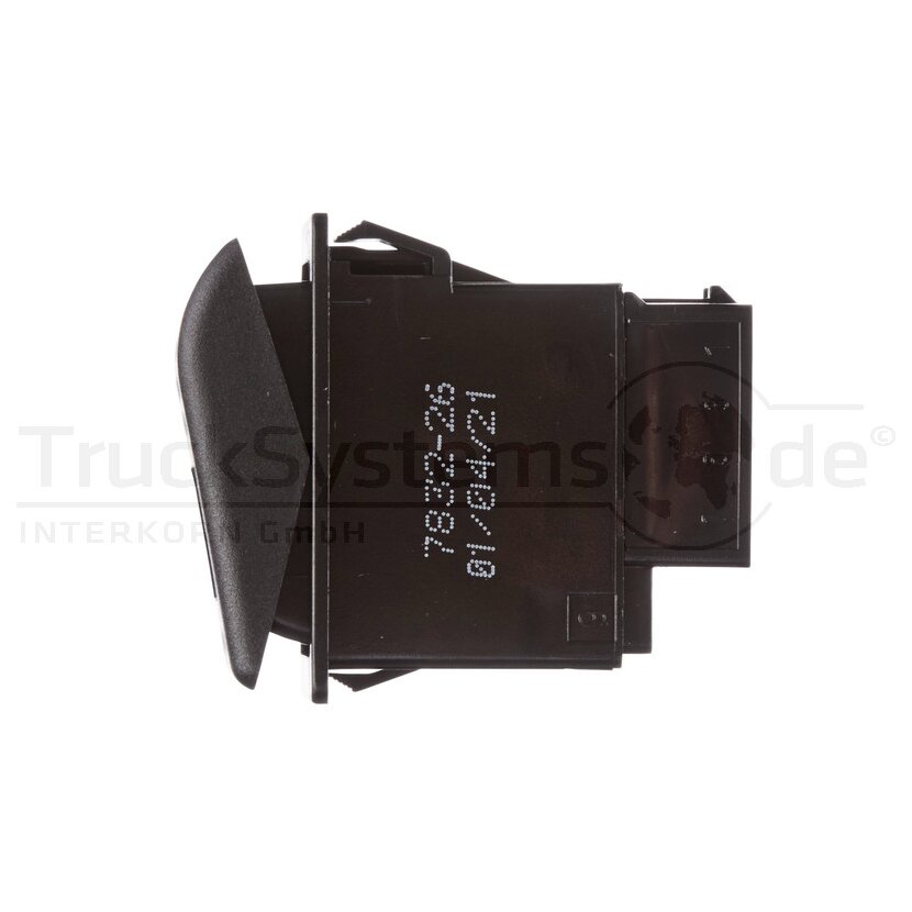 HELLA Schalter Ein/ Aus - 6GM 007 832-261 - 6GM007832261