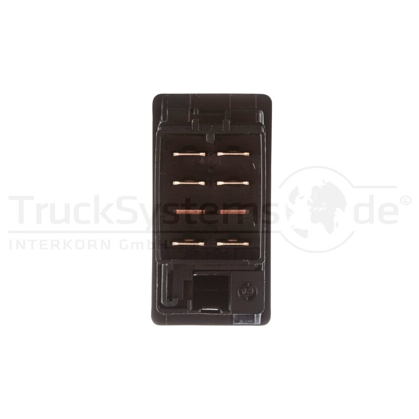 HELLA Schalter Ein/ Aus - 6GM 007 832-261 - 6GM007832261