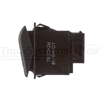 HELLA Schalter Ein/ Aus - 6GM 007 832-261 - 6GM007832261