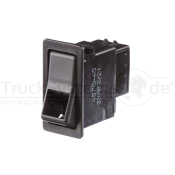 HELLA Warnblinkschalter 12Volt - 6HH 004 570-451 -...