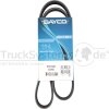 DAYCO Keilrippenriemen L: 1080mm  - 6PK1080
