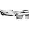 HELLA Flachstecker unisoliert Durchmesser6 3mm VE:100ST -...