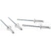 BRALO Spreitz-Blindniet Alu/Sta F4 8x14 VE:250  - 01130004814 - 8423552009437