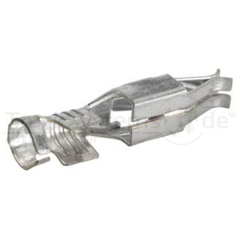 HELLA Flachsteckhülse Junior Timer - 8KW 863 926-003 - 8KW863926003 - 4082300210392 VPE50