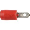 HELLA Flachstecker 0 5 - 1 0 mm&sup2; VE:100ST - 8KW 744...