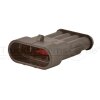HELLA Steckgeh&auml;use Stiftform VE:10ST - 8JA 746...