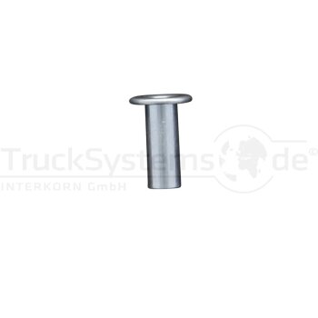 Niet Stahl DIN7338 Form C 6x15 VE:100ST  - 87001300 -...