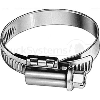 HELLA Schlauchklemme 8-16/ 9mm - 8HK 710 701-111 -...