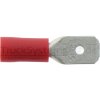 HELLA Flachstecker 0 5 - 1 0 mm&sup2; VE:100ST - 8KW 702...