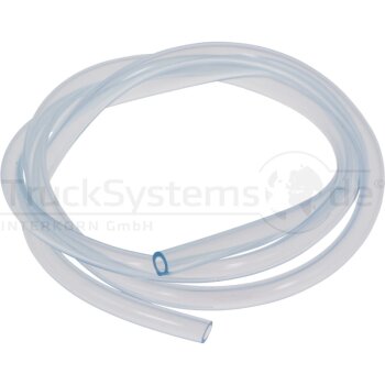 SCHMITTER PVC-Schlauch glasklar 5 0x1 5 50 Meter  - 601003