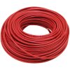 HELLA Kunststoffkabel FLK 6 0 rot 50 m - 8KL 712 965-001...