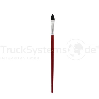 MAKO AUSBESSERUNGS-PINSEL GR. 8  - 4256 08 -...