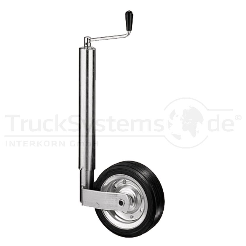 SIMOL Stützrad  - 14270285 - 4250808763096
