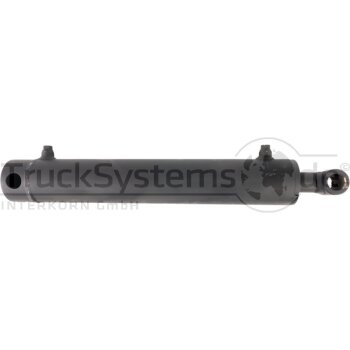 CHAPEL Hydraulik-Zylinder doppeltwirkend  - 705.4 - 7054