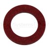 EWO Fiberdichtung f&uuml;r Argon 18 x 11 5 x 2mm  -...
