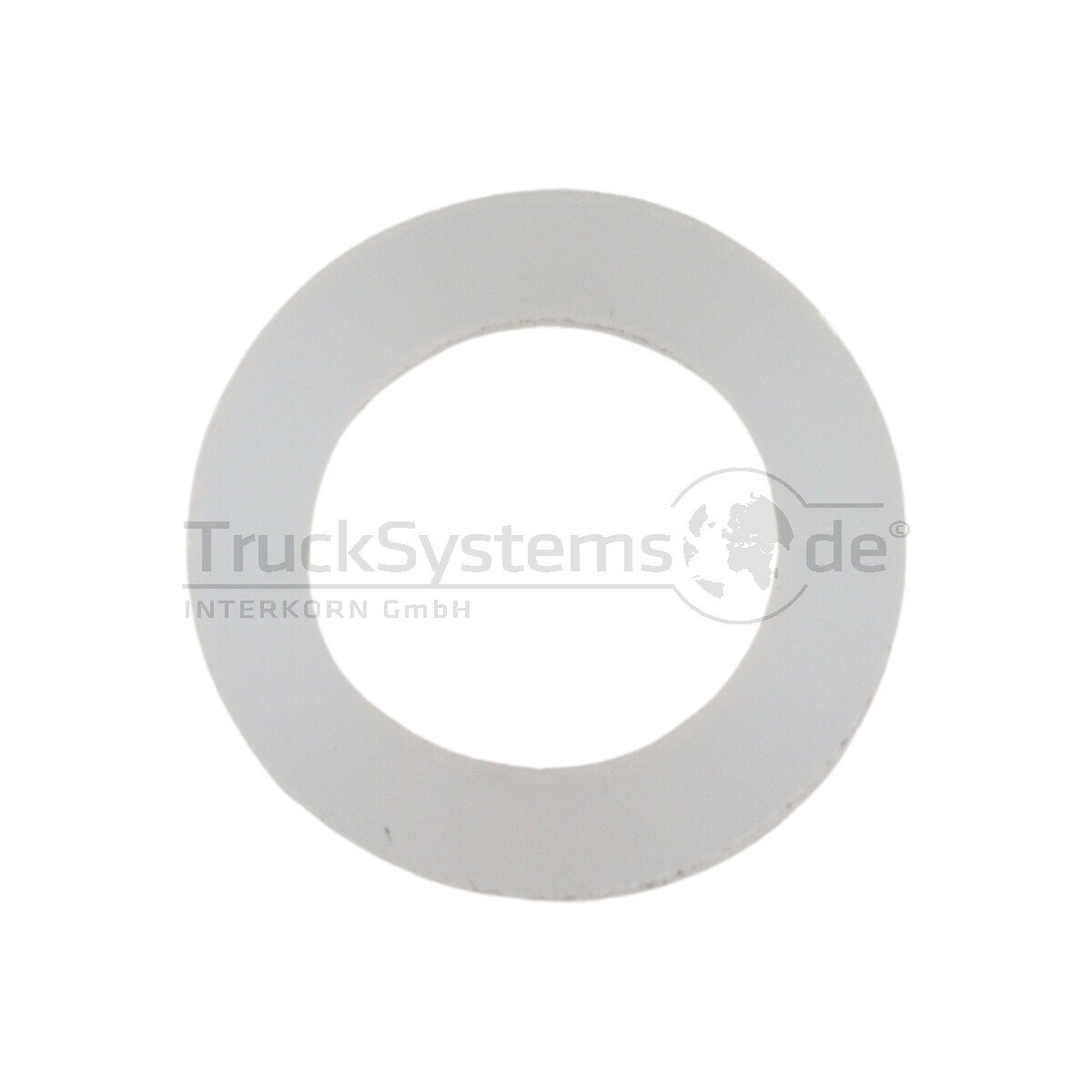 EWO Flaschendichtung Polyamid weiß - 120-71a - 4030875005820 - 12071a