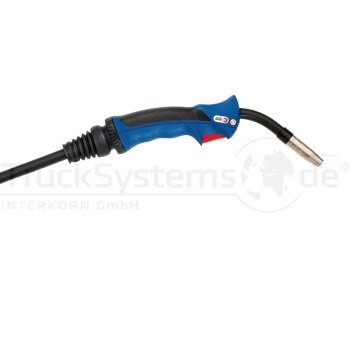 Schlauchpaket mtr.B-Grip 15 AK 3mtr.  - 002.0604 -...