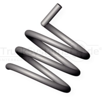 Haltefeder für MB25AK 003.0013  - 4036584064066 -...
