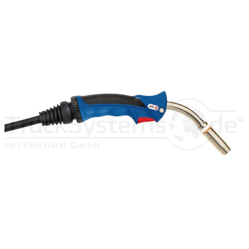 Schlauchpaket mtr.B-Grip 25 AK 5 mtr.  - 004.0512 - 4036584481474 - 0040512
