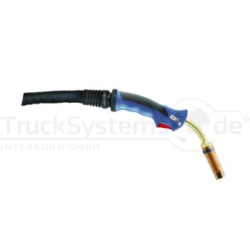 Schlauchpaket mtr.B-Grip 401 D 4mtr.  - 033.0272 -...