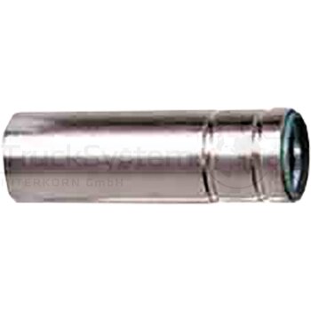 Gasdüse zylindrisch NW 18mm 145.0042  -...