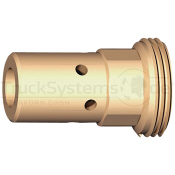 Düsenhalter M8/M10 x 1-25mm  - 142.0022 -...